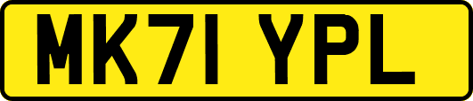 MK71YPL