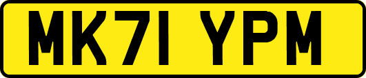 MK71YPM