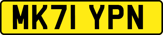MK71YPN