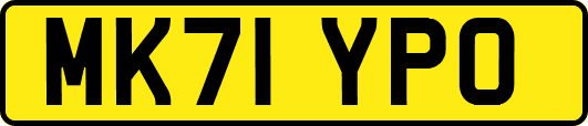 MK71YPO