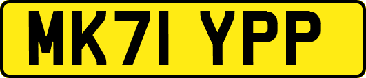 MK71YPP