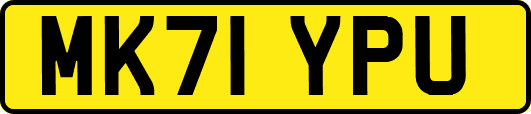 MK71YPU