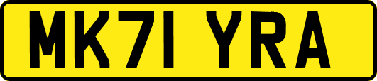 MK71YRA