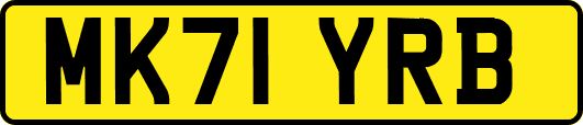 MK71YRB