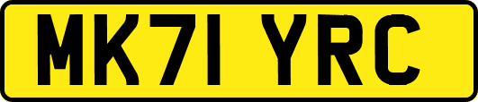 MK71YRC