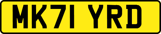 MK71YRD