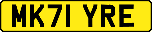 MK71YRE