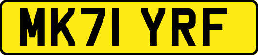 MK71YRF