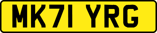 MK71YRG
