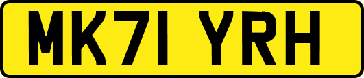 MK71YRH