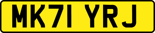 MK71YRJ