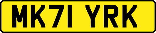 MK71YRK
