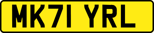 MK71YRL