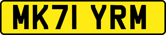 MK71YRM