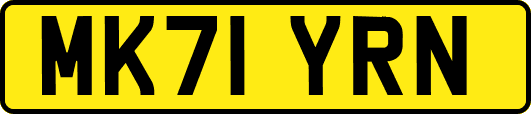 MK71YRN
