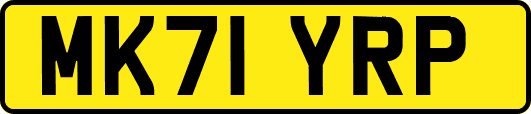 MK71YRP