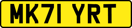 MK71YRT