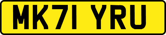 MK71YRU