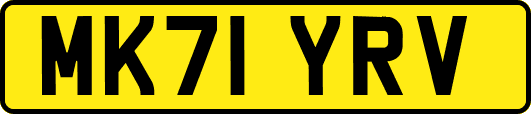 MK71YRV
