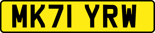 MK71YRW