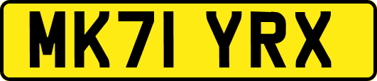 MK71YRX