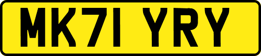MK71YRY