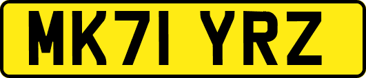MK71YRZ