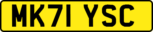 MK71YSC