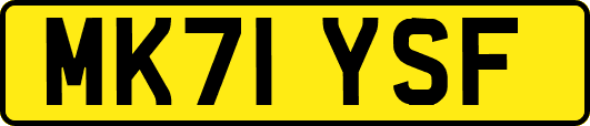 MK71YSF