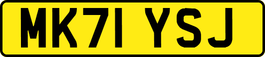 MK71YSJ