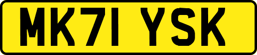 MK71YSK