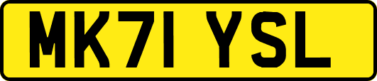 MK71YSL