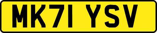 MK71YSV