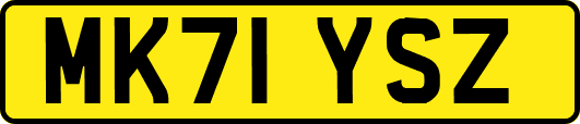 MK71YSZ