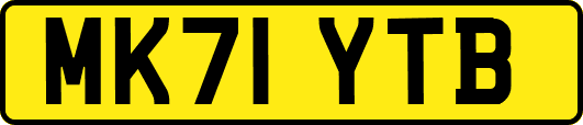 MK71YTB