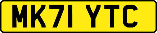 MK71YTC
