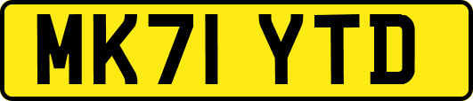 MK71YTD