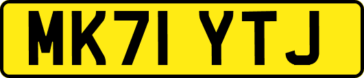 MK71YTJ