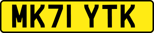 MK71YTK