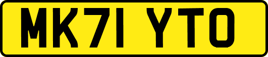 MK71YTO