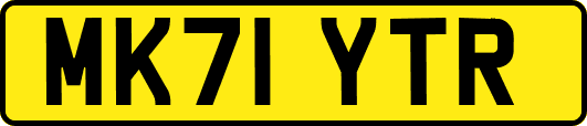 MK71YTR