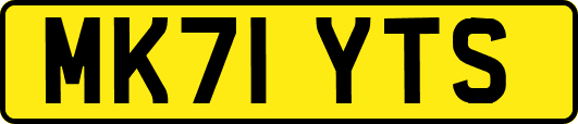 MK71YTS