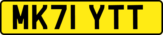 MK71YTT