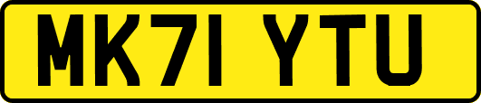 MK71YTU