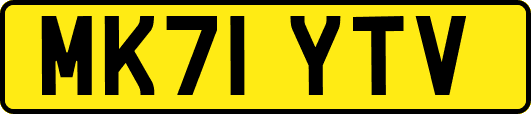 MK71YTV