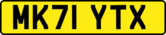 MK71YTX