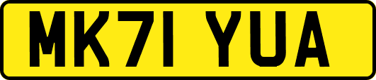 MK71YUA