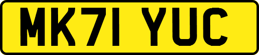 MK71YUC