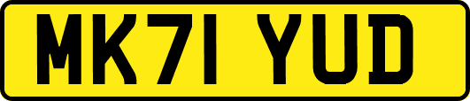 MK71YUD