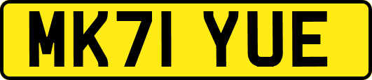 MK71YUE